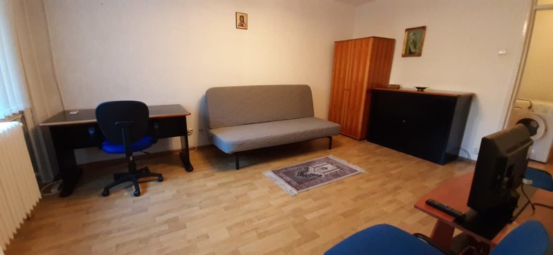 Tineretului, Sincai,