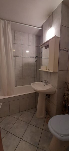 Tineretului, Sincai,