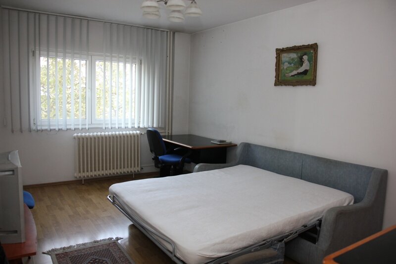 Tineretului, Sincai,